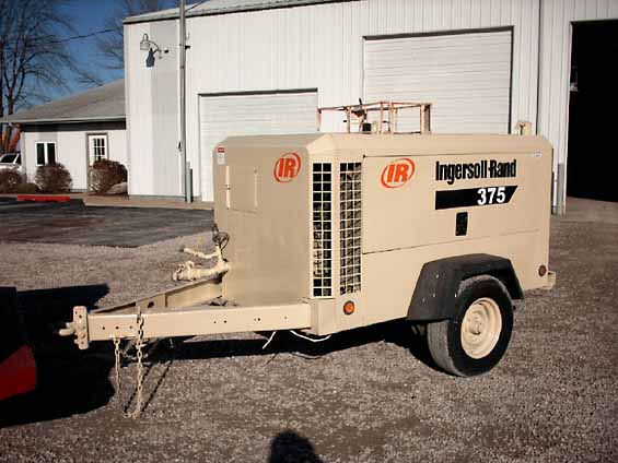 ingersoll rand white pages nj